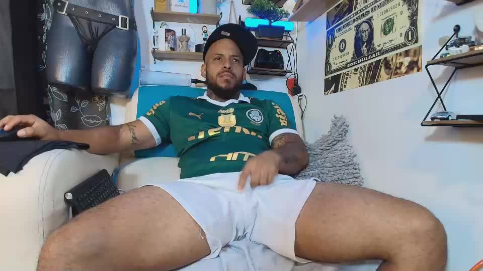 leenar_key Webcam Chat August 17, 2026