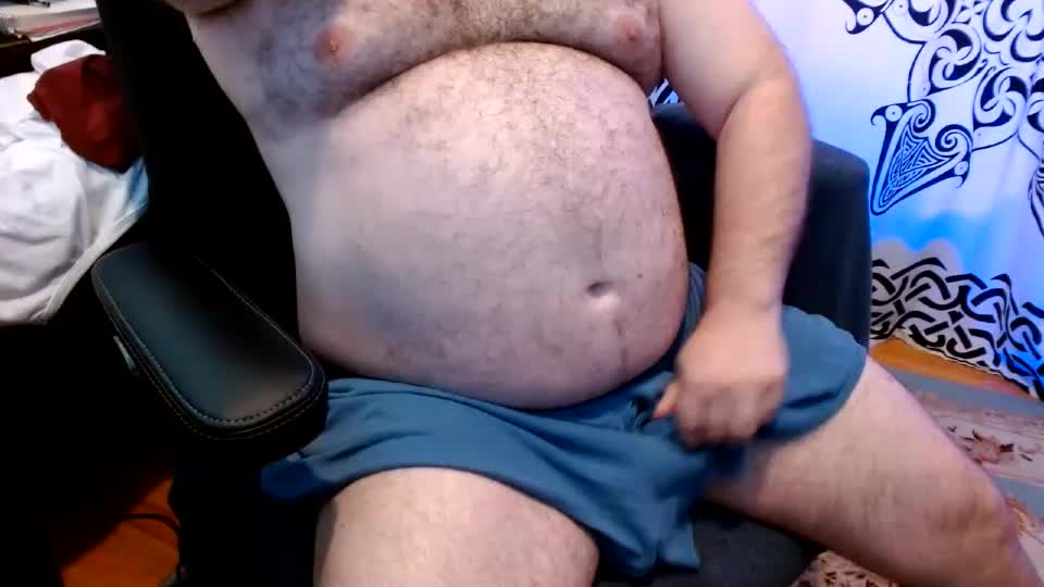 stonerbear42 Webcam Chat August 17, 2026