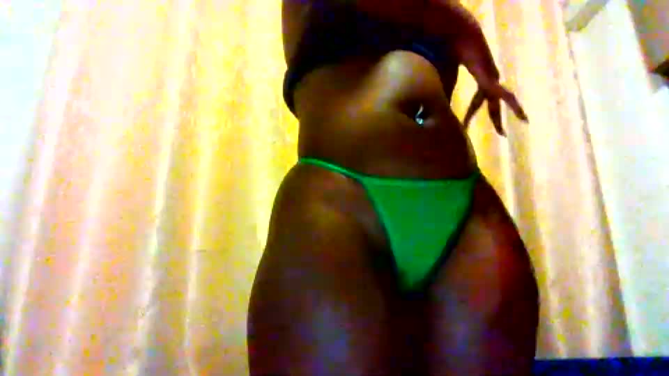 hotpussy_ebony Webcam Chat August 17, 2026