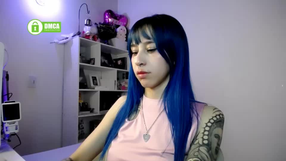 dakota_senju Webcam Chat August 17, 2026