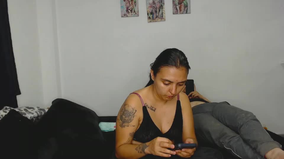 kammy_cami Webcam Chat August 17, 2026