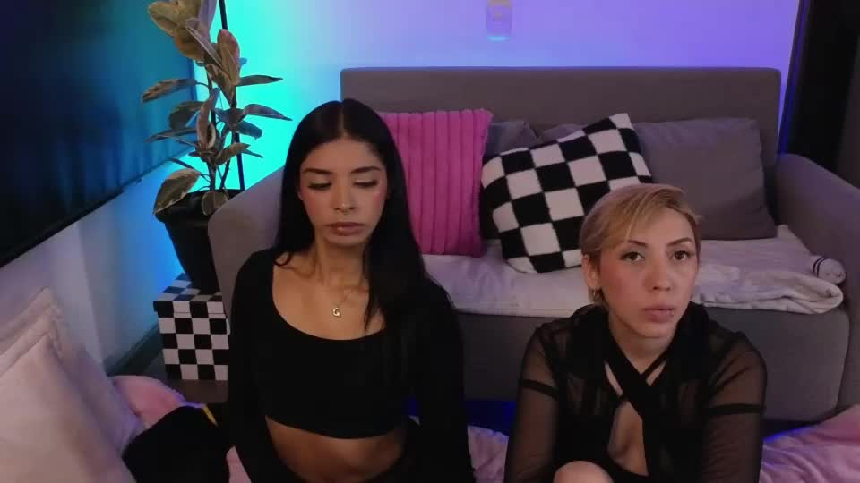 violettgrey_ Webcam Chat August 17, 2026