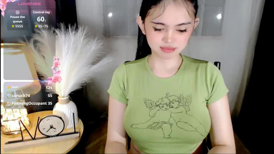 webcum_mami Webcam Chat August 17, 2026