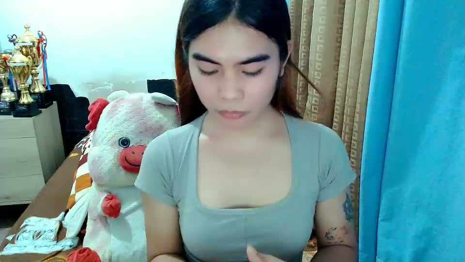 mikhaylaanderson Webcam Chat August 17, 2026