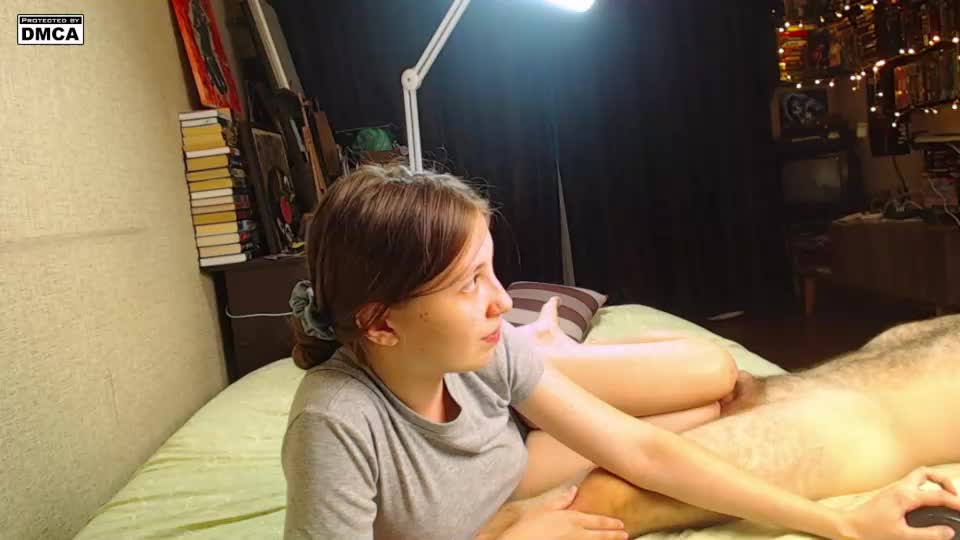 abramaandjenny Webcam Chat August 17, 2026