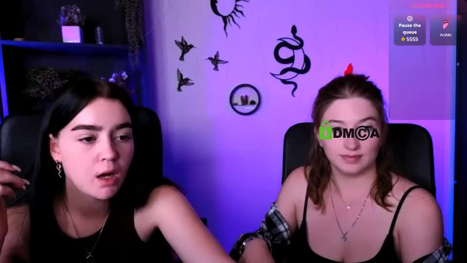 aria_glow Webcam Chat August 17, 2026