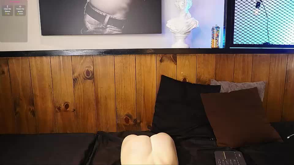 andrewortix Webcam Chat August 17, 2026