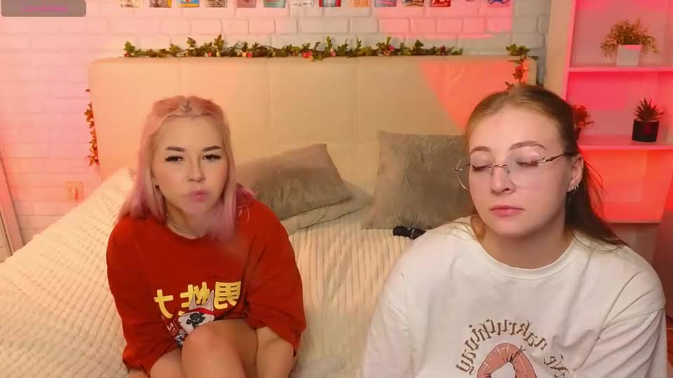 _ramune_ Webcam Chat August 17, 2026