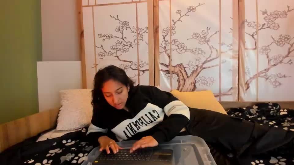 gaia_n_nix Webcam Chat August 17, 2026