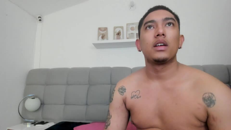 jazford Webcam Chat August 17, 2026