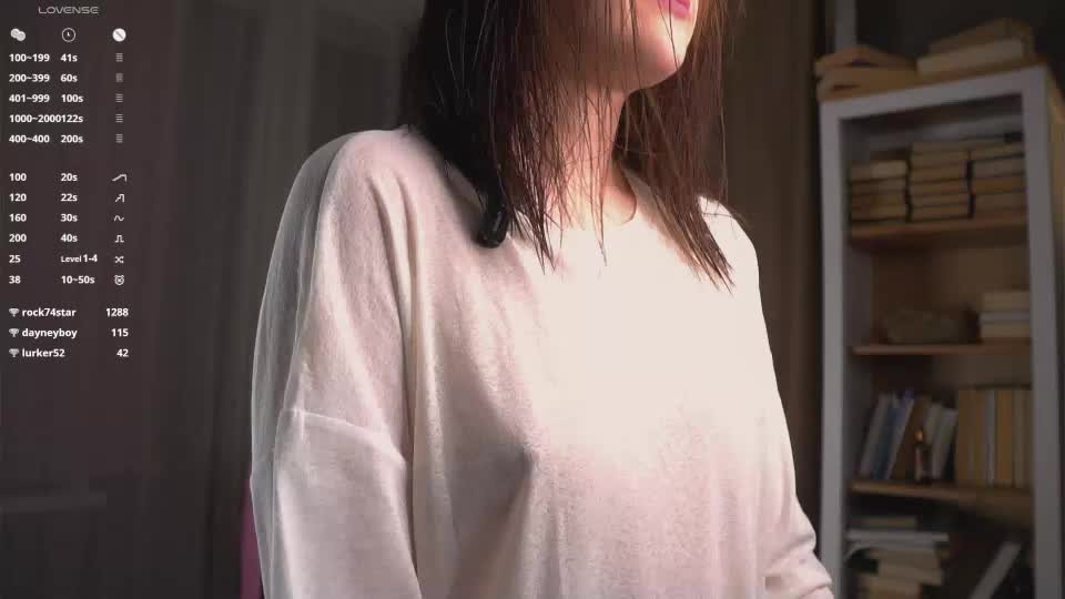 jessiezierden Webcam Chat August 17, 2026