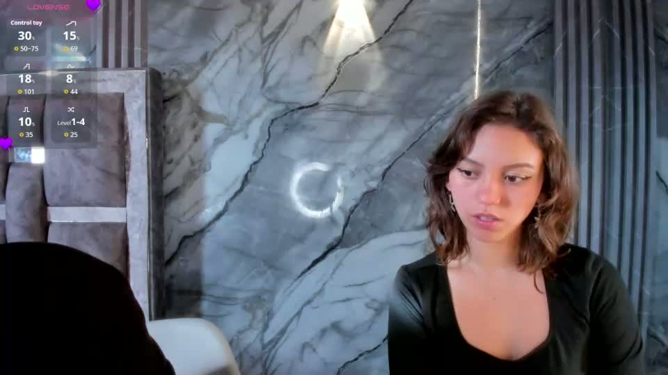 manson_and_zoe Webcam Chat August 17, 2026
