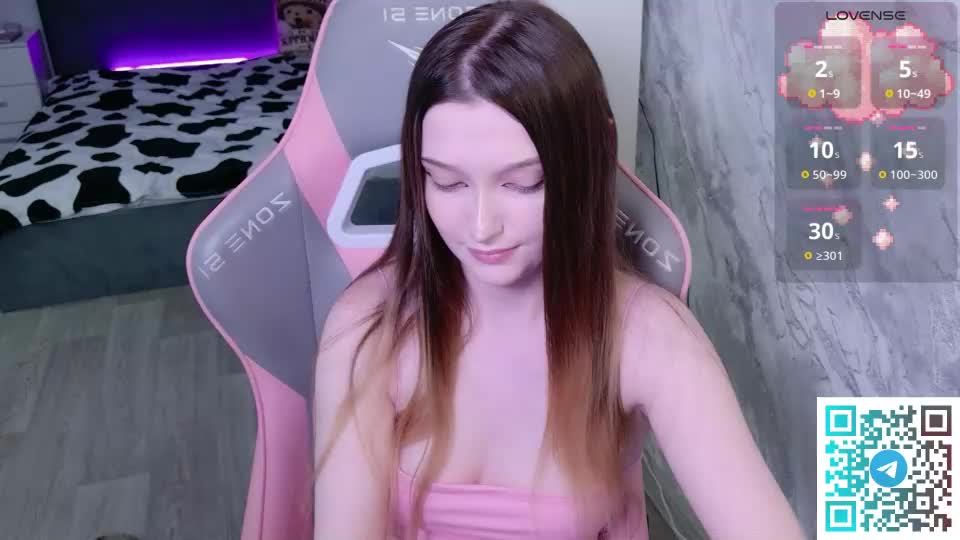 charityryah Webcam Chat August 17, 2026