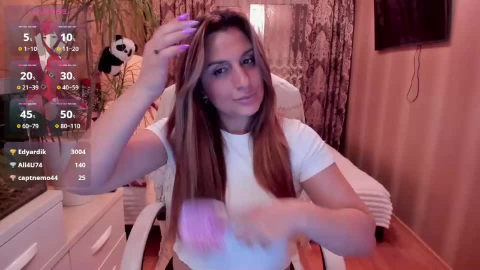 vikilove_ Webcam Chat August 17, 2026