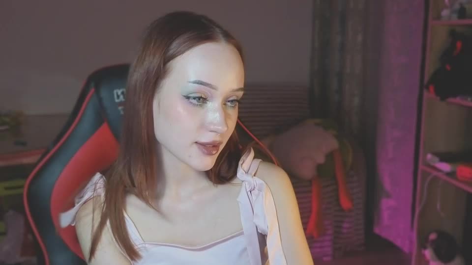 shy_ghosttt Webcam Chat August 17, 2026