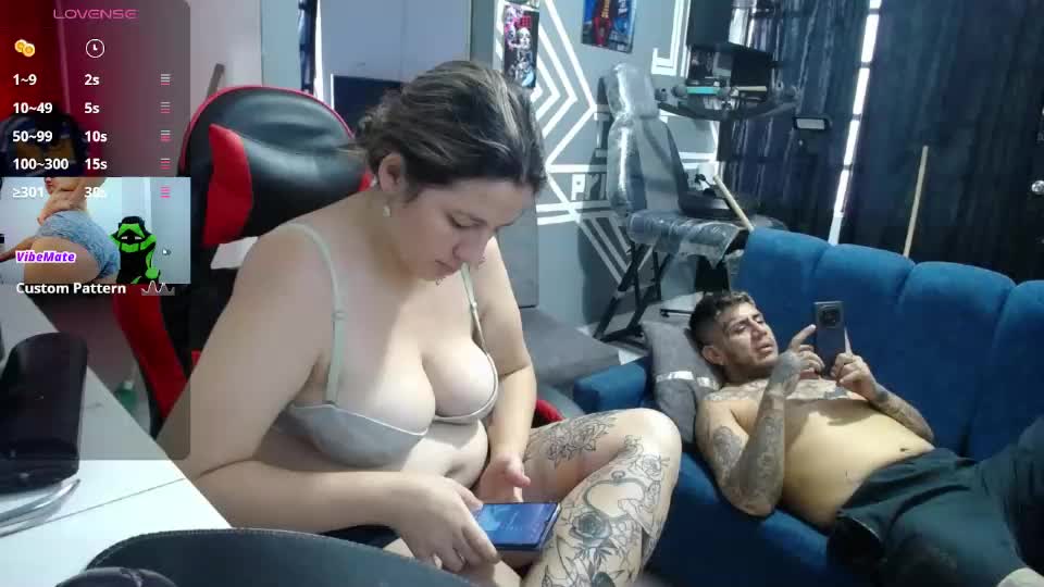 allisonbaby_ Webcam Chat August 17, 2026