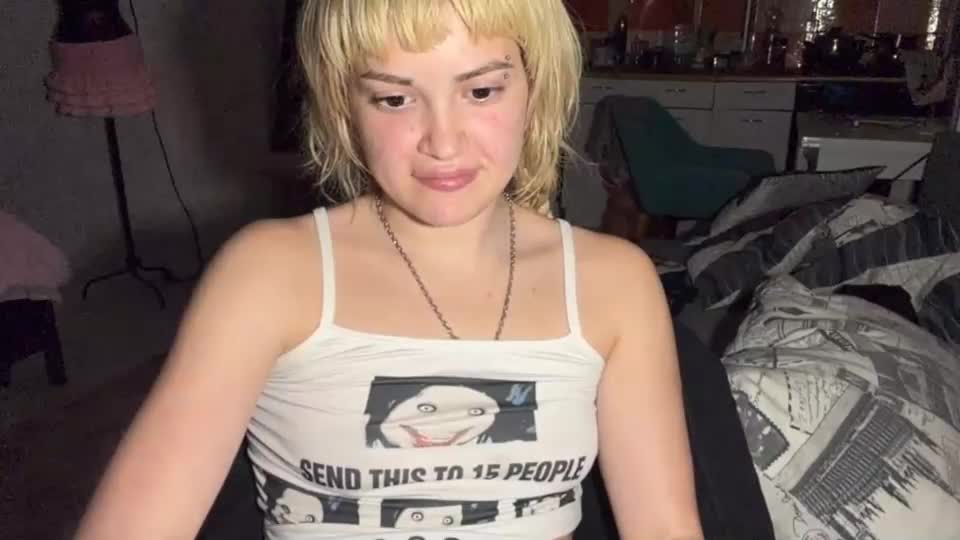 baosznejkowski Webcam Chat August 17, 2026