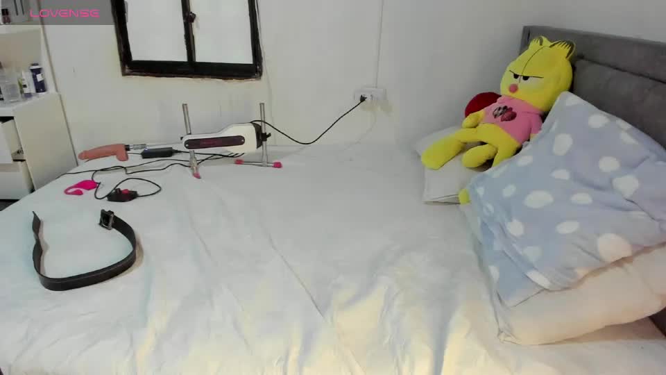 abdelsolis Webcam Chat August 17, 2026