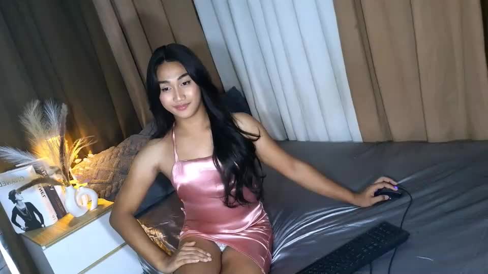 seductive_lexii Webcam Chat August 17, 2026