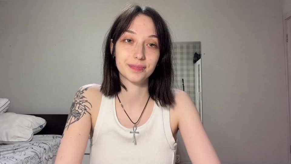 janettecrotty Webcam Chat August 17, 2026