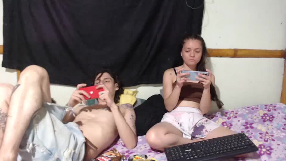 miahells Webcam Chat August 17, 2026