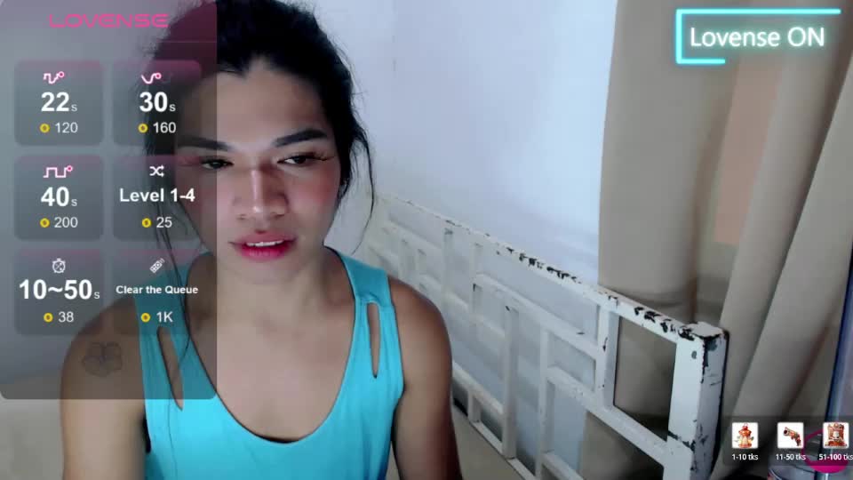 lady_in_town0 Webcam Chat August 17, 2026