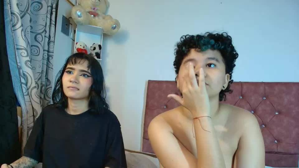 lissy_kimmy Webcam Chat August 17, 2026