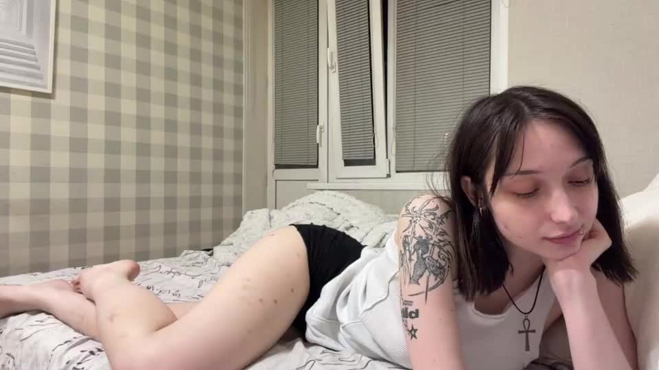 janettecrotty Webcam Chat August 17, 2026