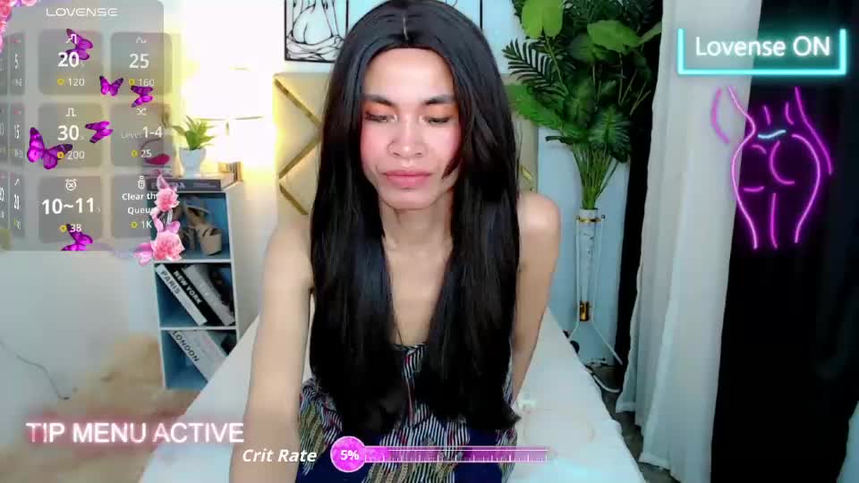 sexiestlara Webcam Chat August 17, 2026