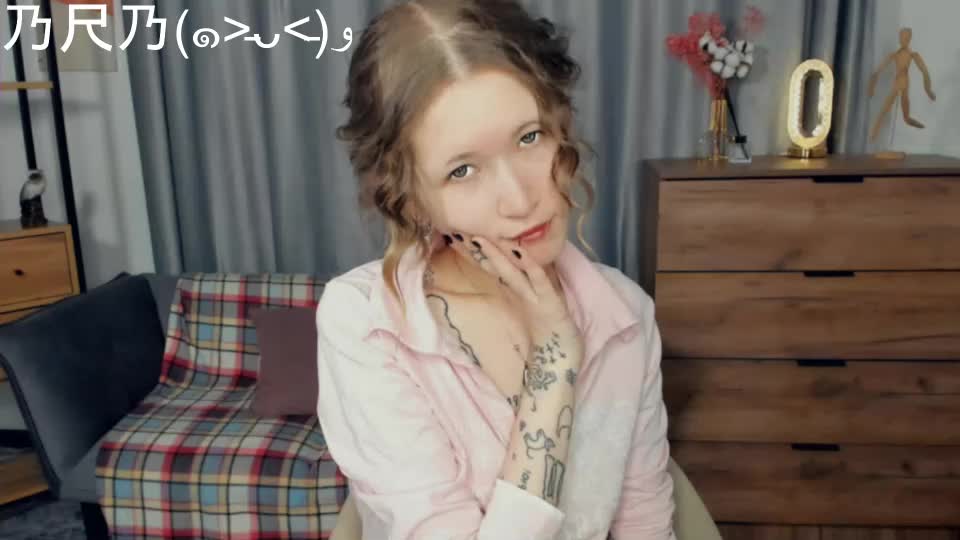 lorineponter Webcam Chat August 17, 2026
