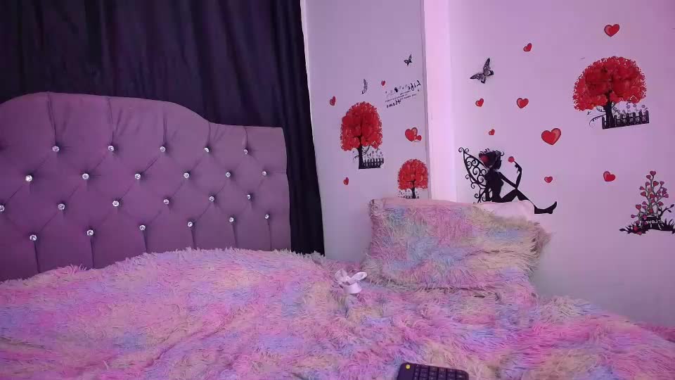 electra_queen1 Webcam Chat August 17, 2026