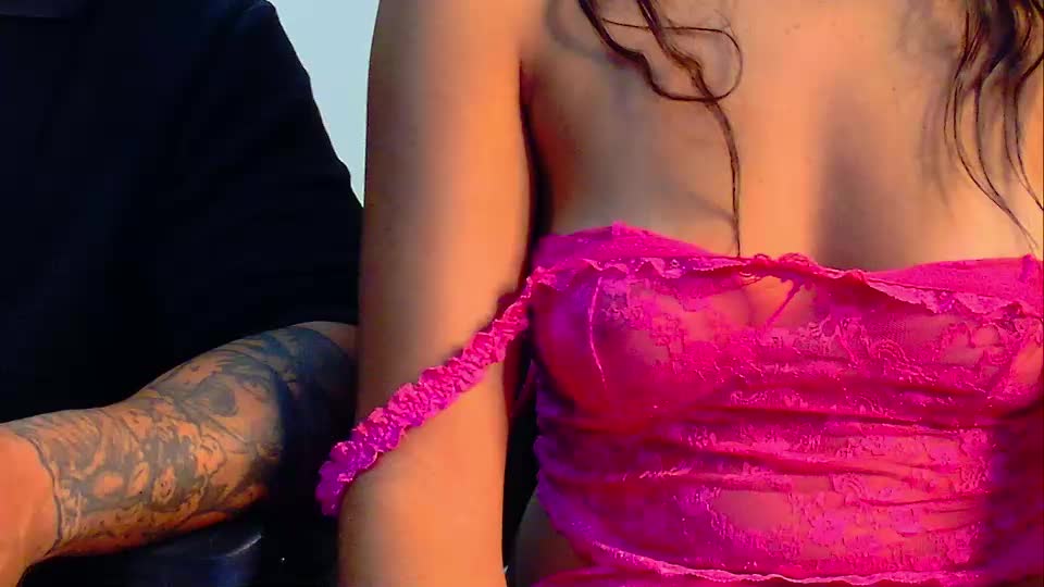 latin_couple77 Webcam Chat August 17, 2026