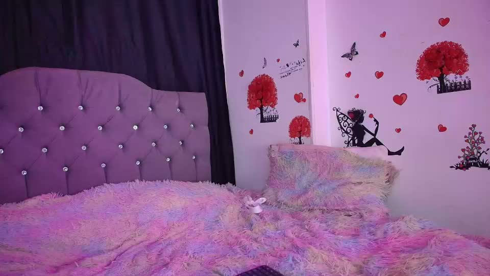 electra_queen1 Webcam Chat August 17, 2026