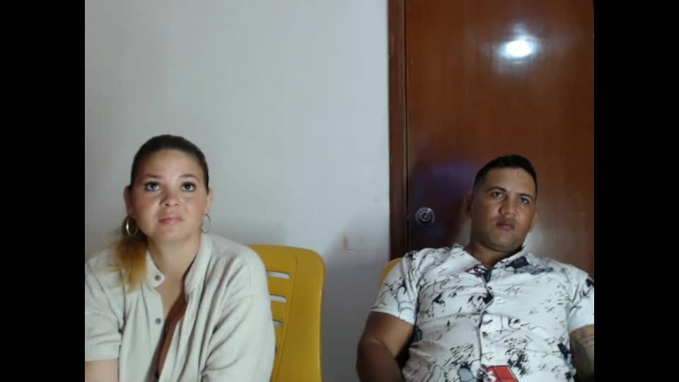 steveneva Webcam Chat August 17, 2026