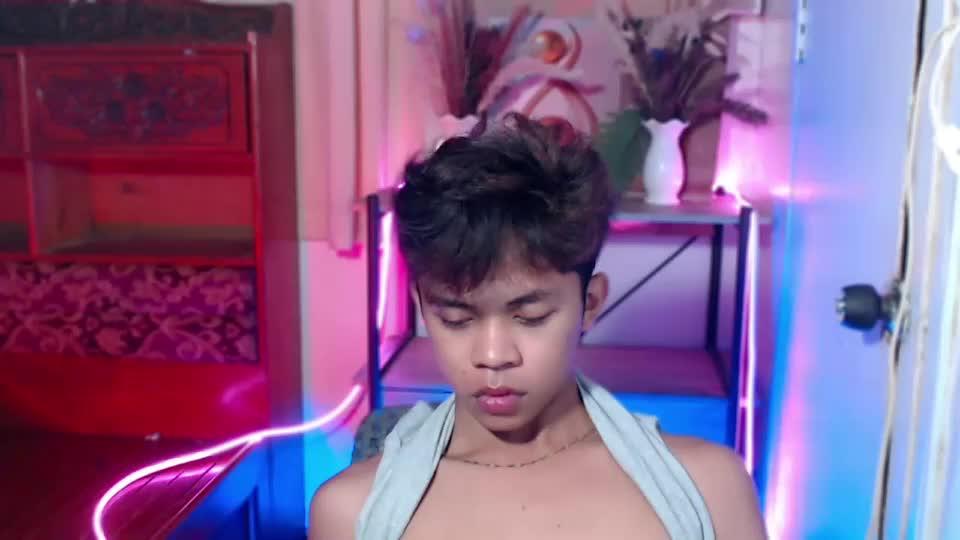 horny_joshxxx Webcam Chat August 17, 2026