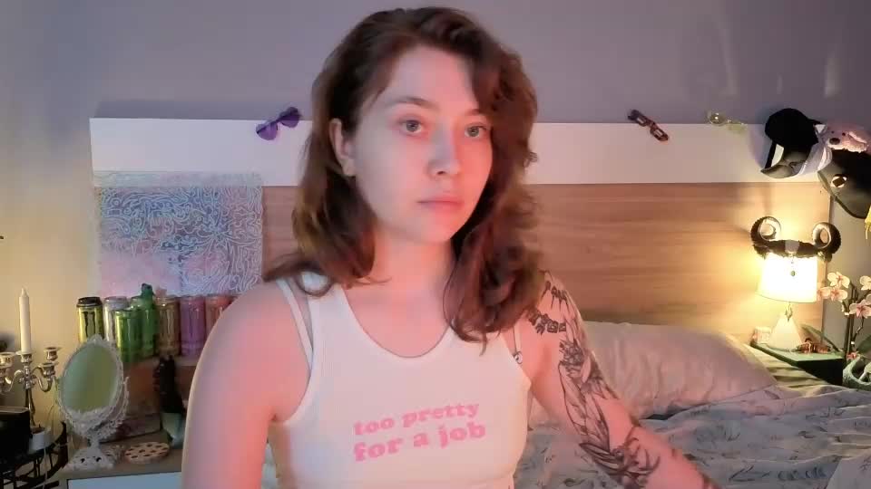 kina_ka Webcam Chat August 17, 2026