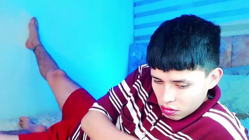 _justinmoon2 Webcam Chat August 17, 2026