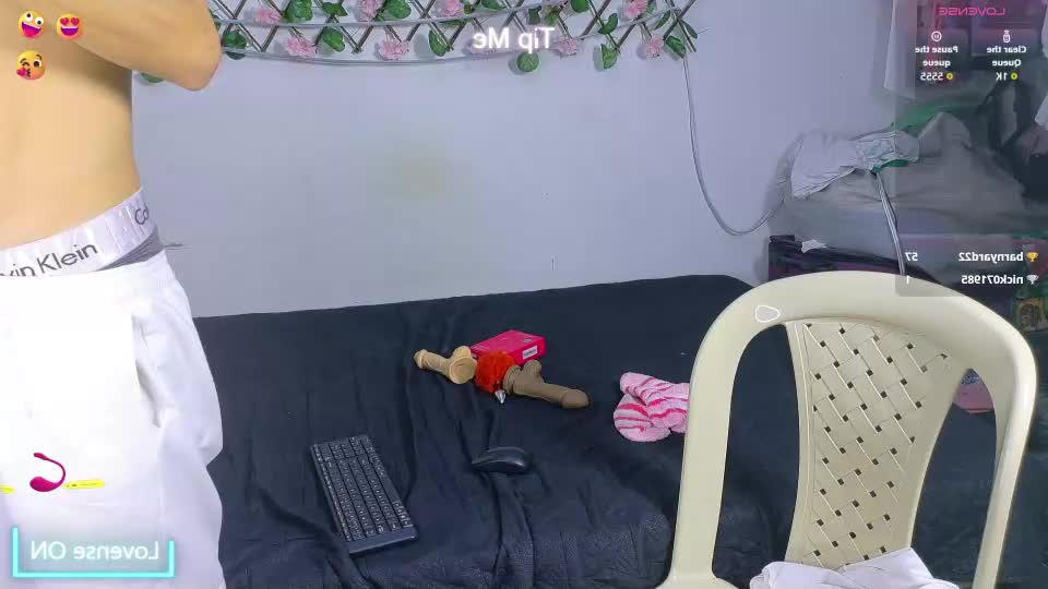 couple_fantasy_x Webcam Chat August 17, 2026