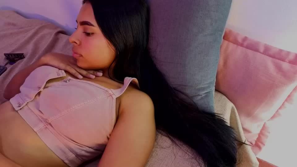 chel_seth Webcam Chat August 17, 2026