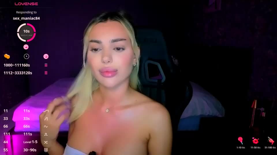 ayla_demir Webcam Chat August 17, 2026