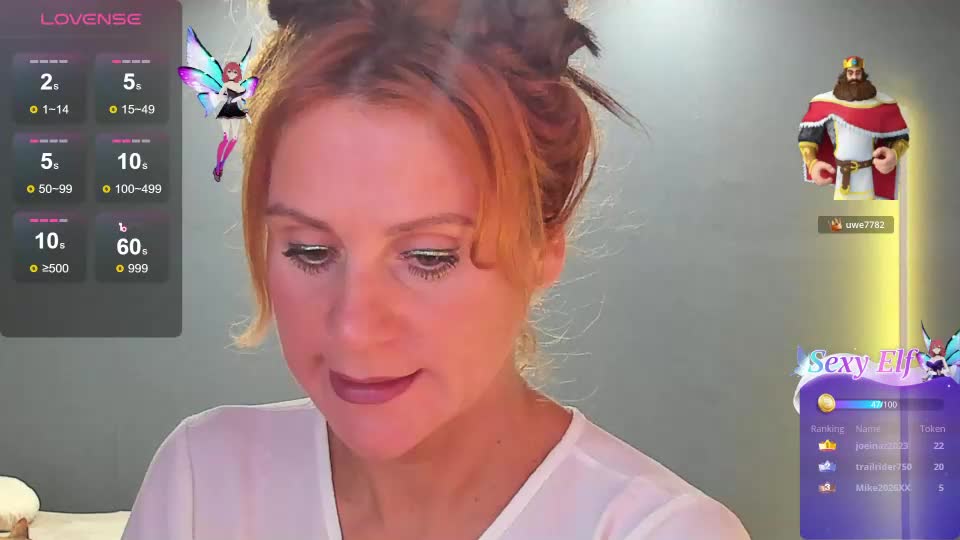 agata_kriste7 Webcam Chat August 17, 2026