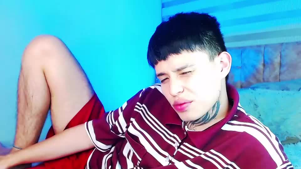 _justinmoon2 Webcam Chat August 17, 2026
