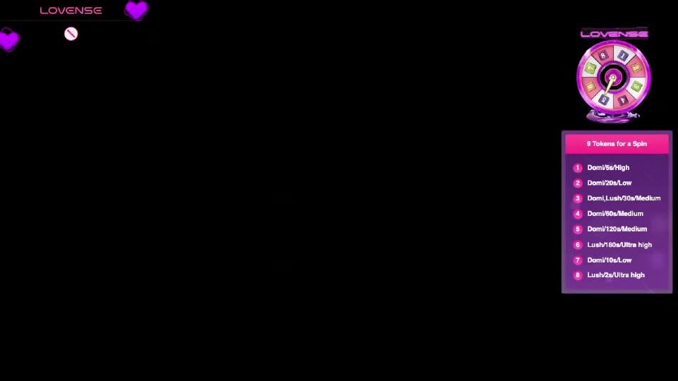 la_monitora Webcam Chat August 17, 2026