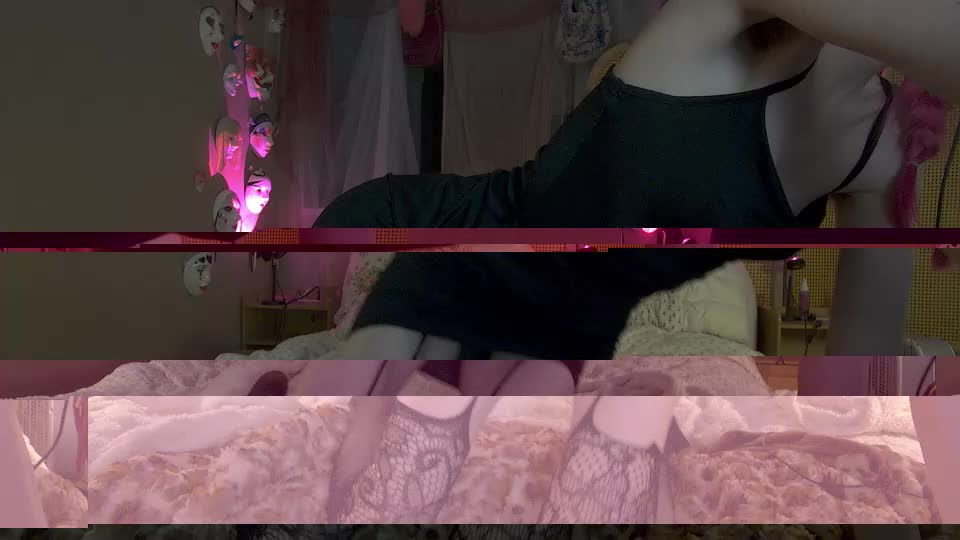 elslove Webcam Chat August 17, 2026