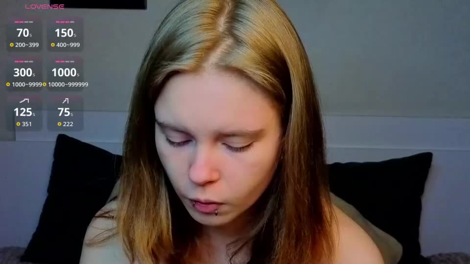 lyucy Webcam Chat August 17, 2026
