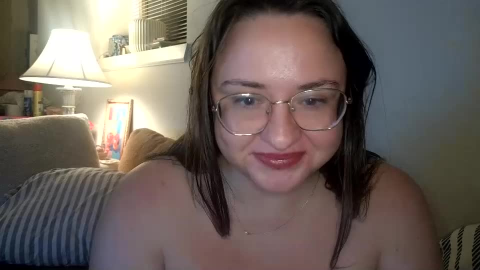 charmingvenus Webcam Chat August 18, 2026