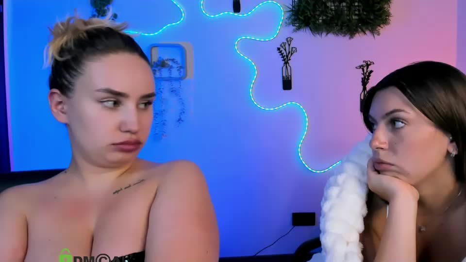 amalialowell Webcam Chat August 18, 2026