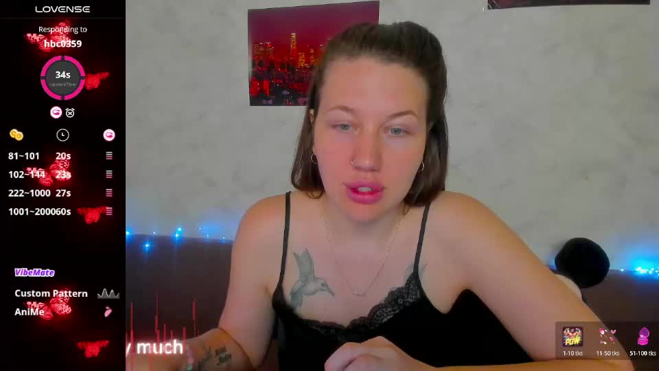 lianawow_ Webcam Chat August 18, 2026