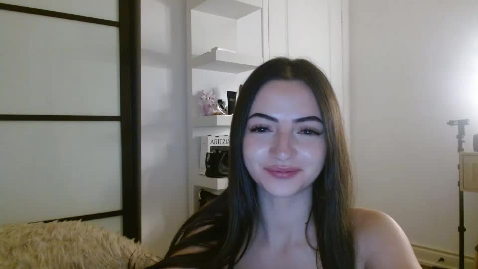chelseagisele Webcam Chat August 18, 2026
