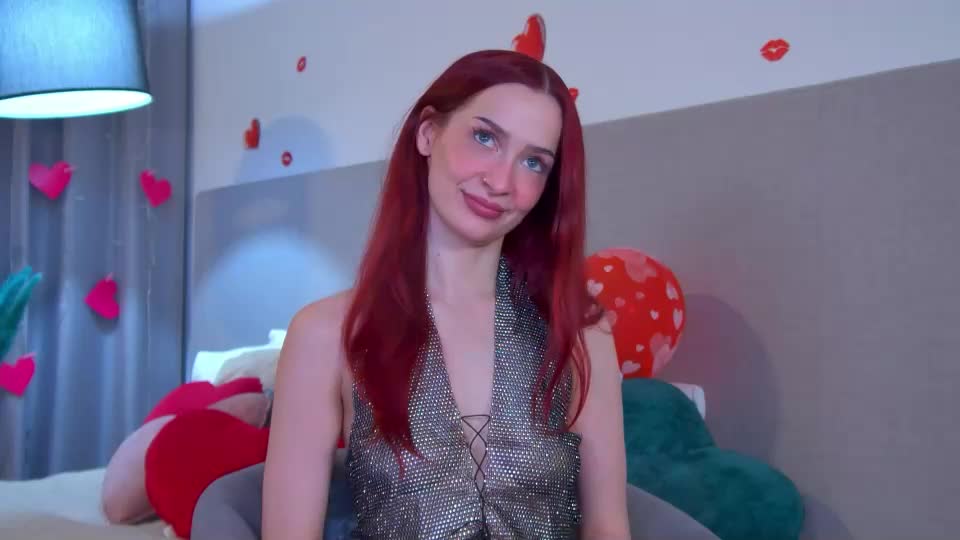 mariamenson Webcam Chat August 18, 2026